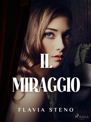 cover image of Il Miraggio